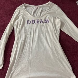Victoria’s Secret Nightgown